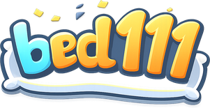 bed 111 লোগো